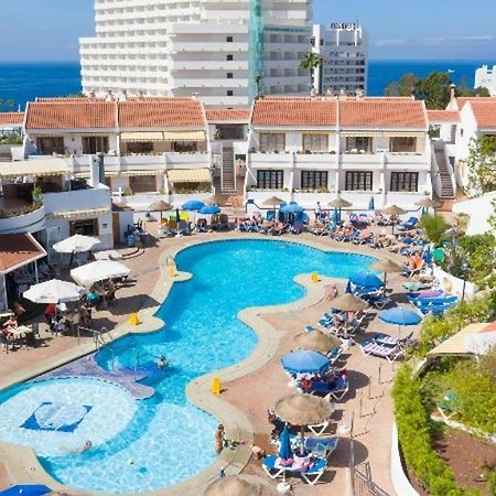 Modern Apartment In Costa Adeje With Shared Pool Playa Feñabe Buitenkant foto