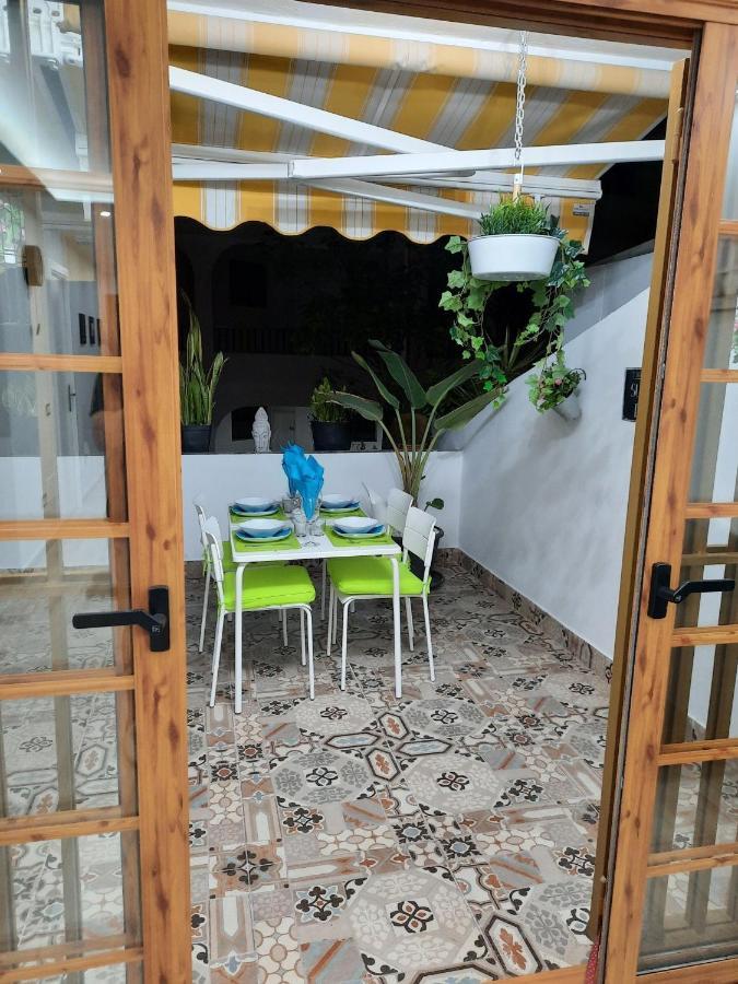 Modern Apartment In Costa Adeje With Shared Pool Playa Feñabe Buitenkant foto