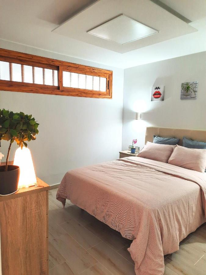 Modern Apartment In Costa Adeje With Shared Pool Playa Feñabe Buitenkant foto